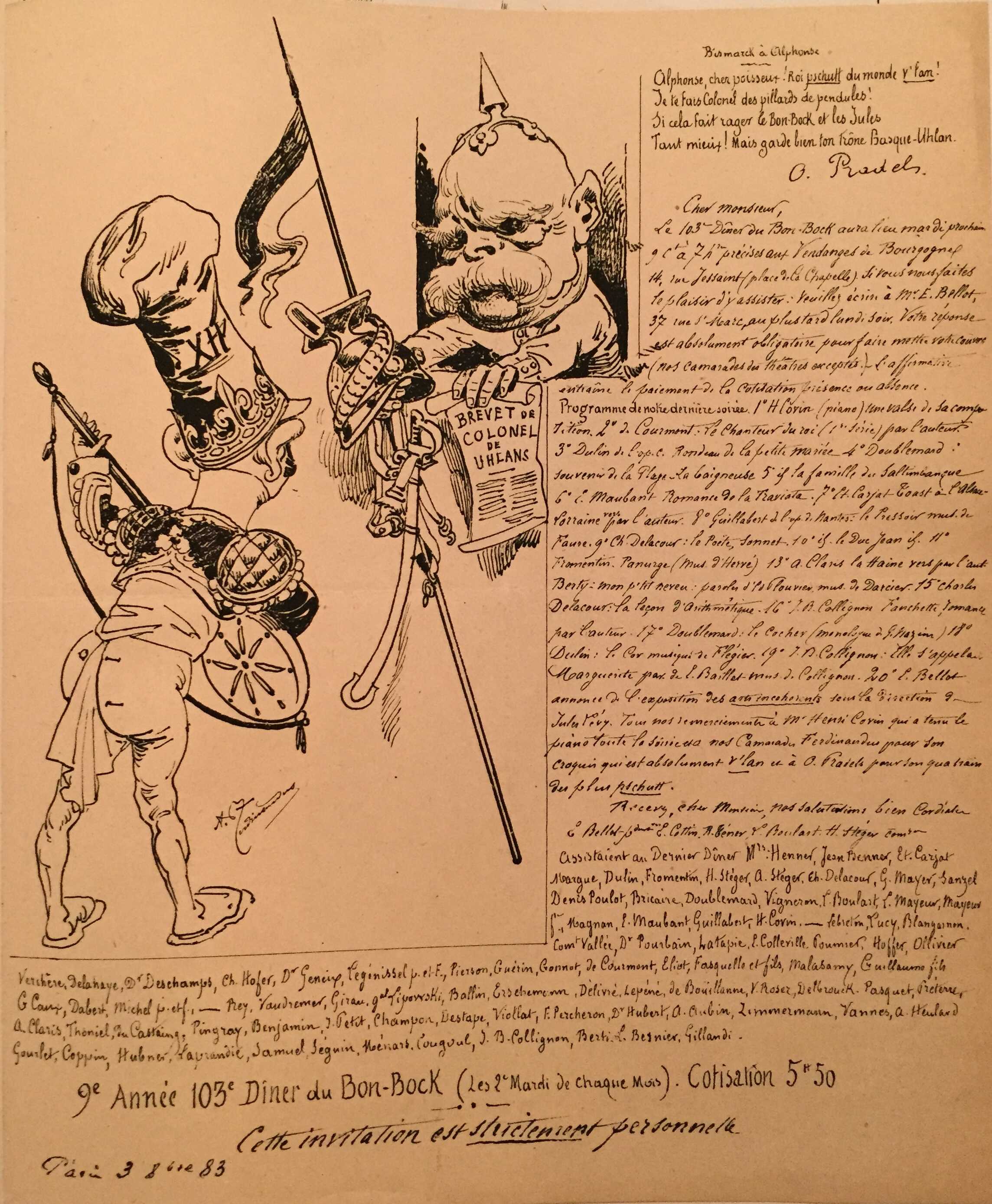Ferdinandus (attrib.), 1870