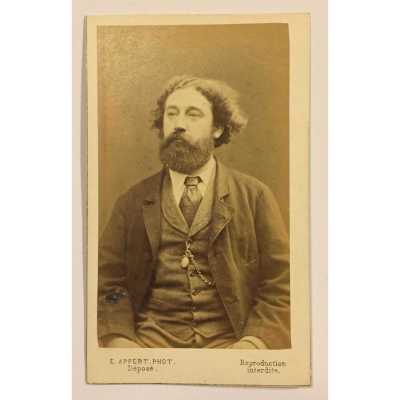 Maurice Joly from Hungary (SV) full