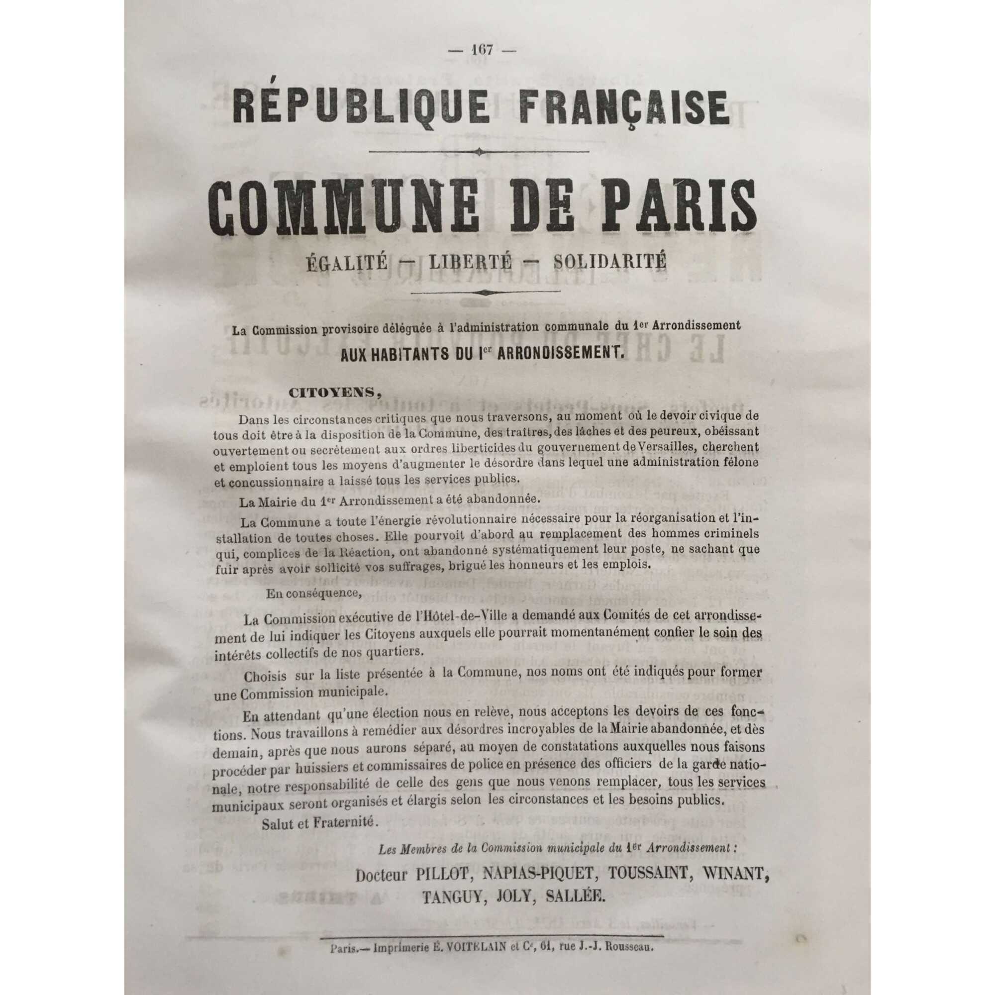 Commune 1