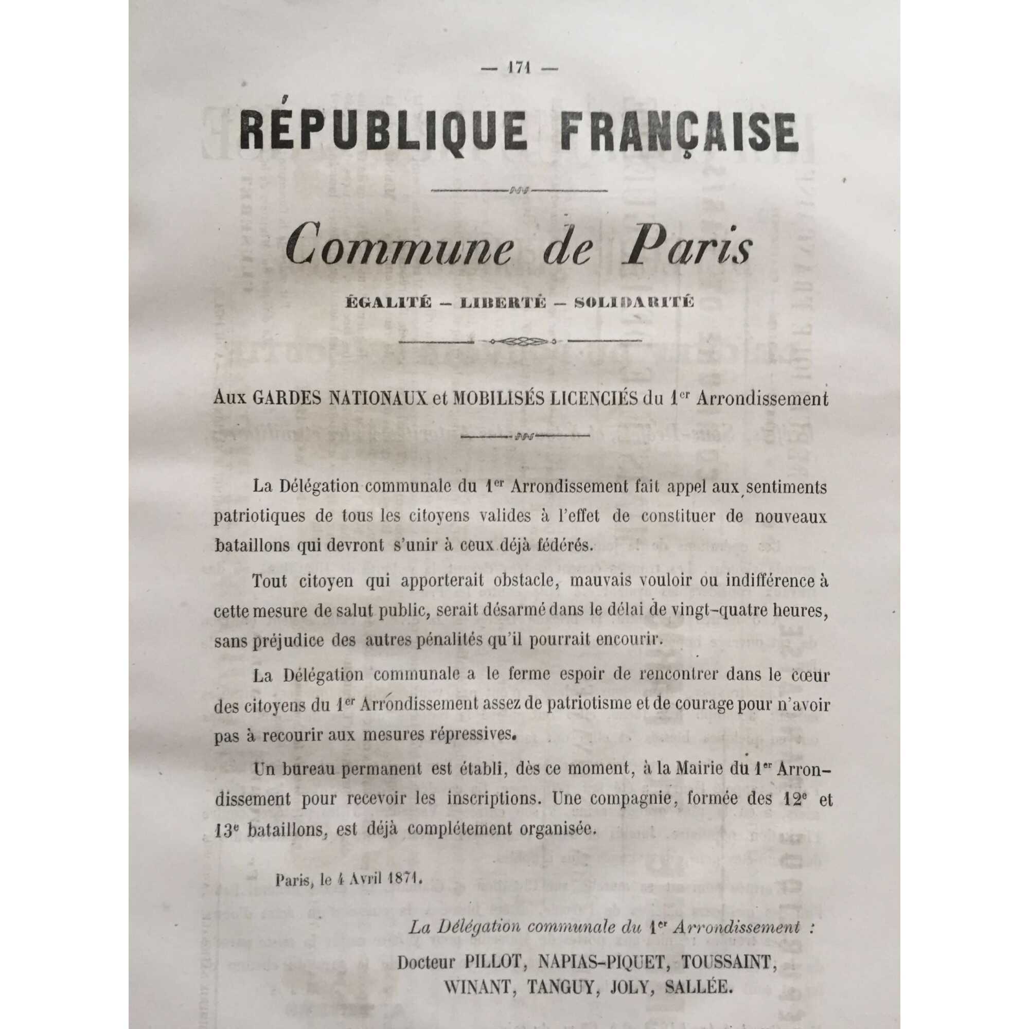 Commune 2