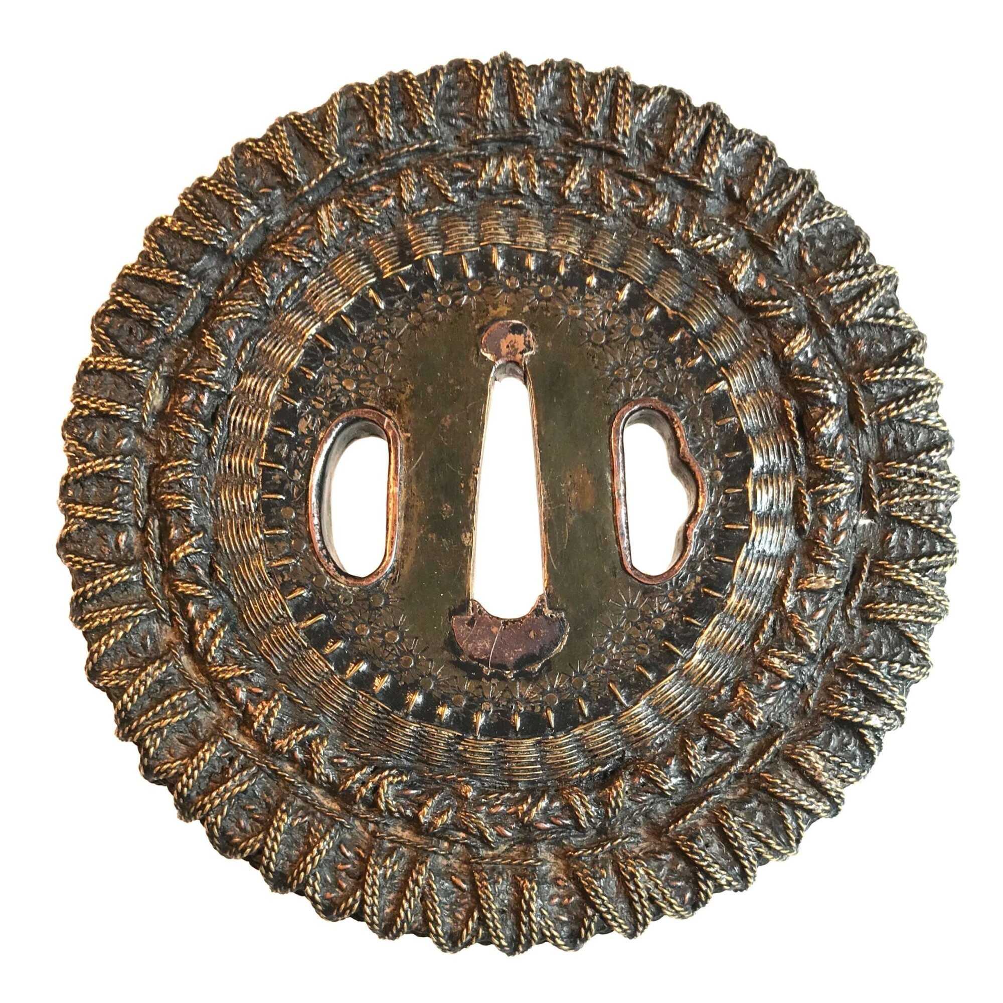 TSU 0338-A