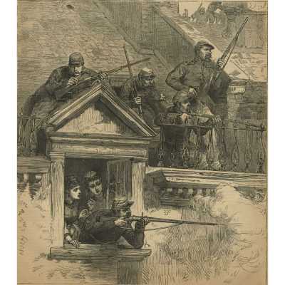 Alfred Le Petit as Zut