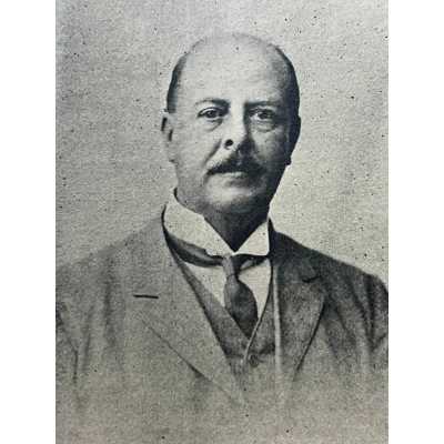 De Becker, Joseph Ernest [小林米花; Kobayashi Beika] (British-Japanese, 1863–1929)