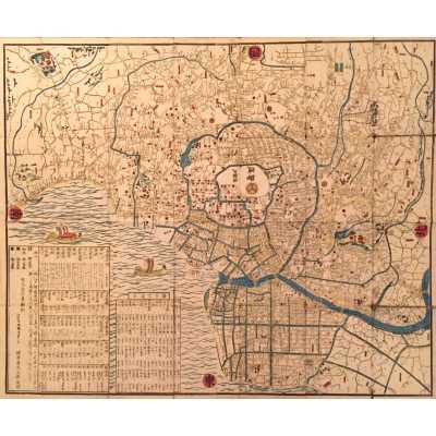 SVJP-0501.2025 Edo. Map
