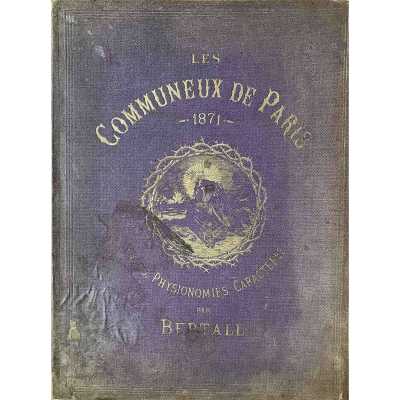 LIB-0794. Les Communeux de Paris-Bertall-1871-a