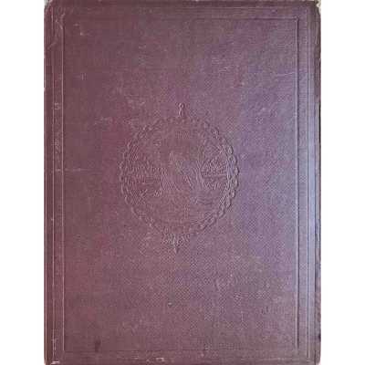 LIB-1109. The Communists of Paris 1871-Bertall-b
