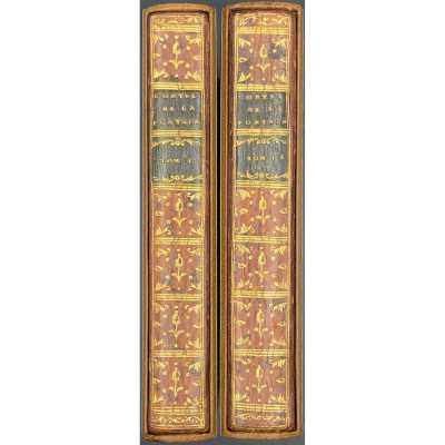 LIB-2441.2020 Lafontaine Eisen 1762