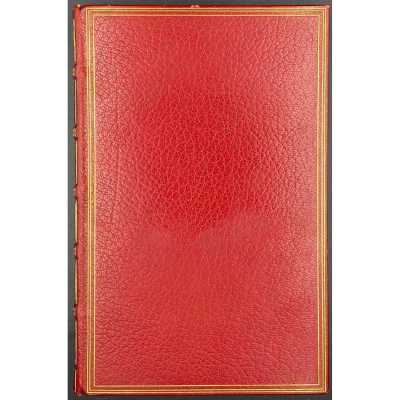 [Richard Barham]. The Ingoldsby Legends or Mirth and Marvels / 3 vol., George Cruikshank and John Leech (illustrators). — London: Richard Bentley, 1840-1847.