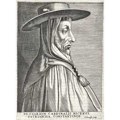 Isaac Bullart. Academie des sciences et des arts / 2 volumes in 1. — Paris: Louis Bilaine [i.e. Brussels: Foppens], 1682.