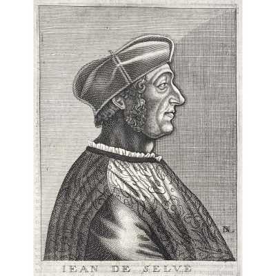 Isaac Bullart. Academie des sciences et des arts / 2 volumes in 1. — Paris: Louis Bilaine [i.e. Brussels: Foppens], 1682.