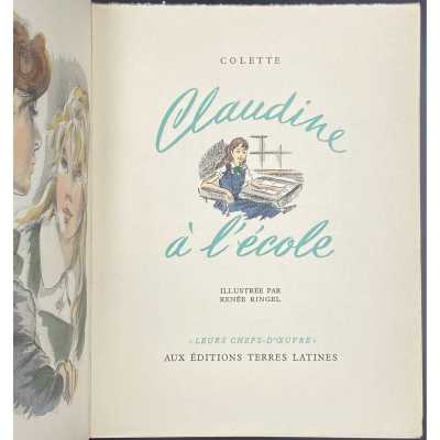LIB-2877.2021 Claudine à l'école-4