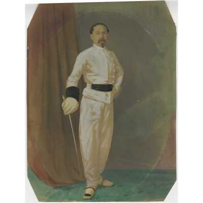 SVE-0561.2024 Fencer