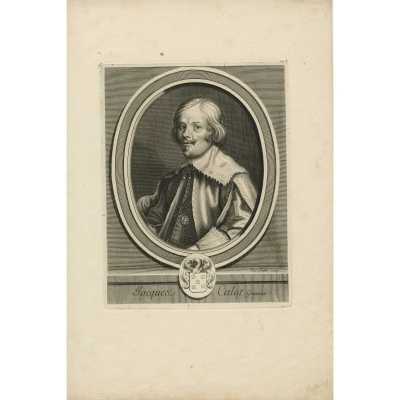 SVE-0623.2025.M. Jacques Callot