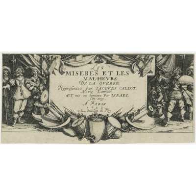 SVE-0628.2025.S.-1 Jacques Callot