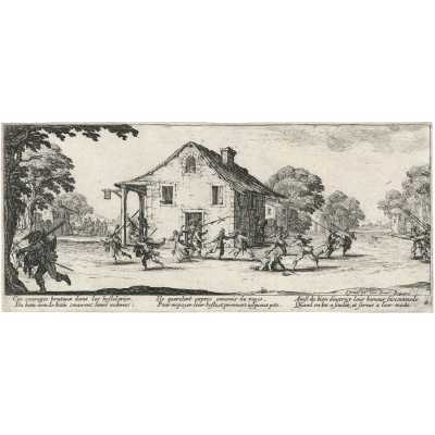 SVE-0628.2025.S.-4 Jacques Callot