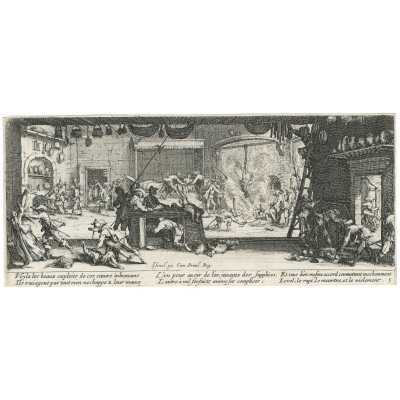 SVE-0628.2025.S.-5 Jacques Callot