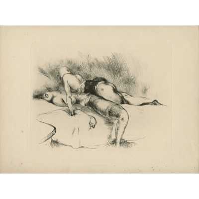 SVE-0666.202-7 Bachelières
