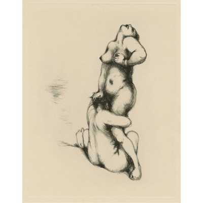 SVE-0666.202-9 Les deux sœurs