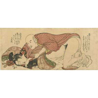 SVJP 0188-1_T_Utamaro_Shunga