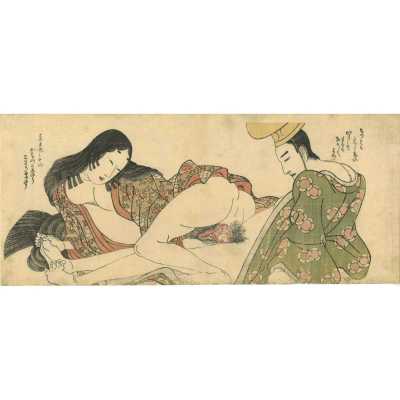 SVJP 0188-5_T_Utamaro_Shunga