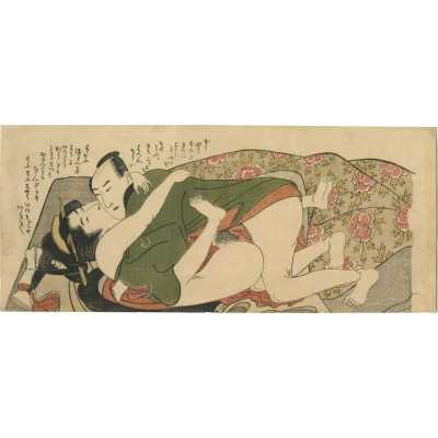 SVJP 0188-9_T_Utamaro_Shunga