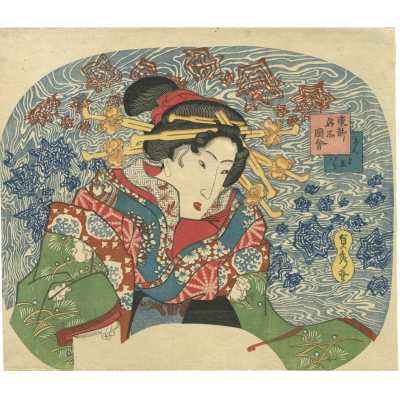 SVJP-0505.2025-1 Sadahide Fan