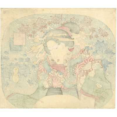 SVJP-0505.2025-2 Sadahide Fan