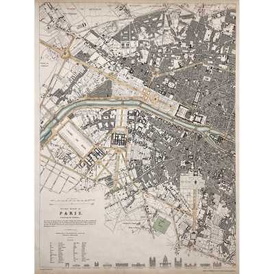 SVVP-0077.2021 Paris Western division 1834