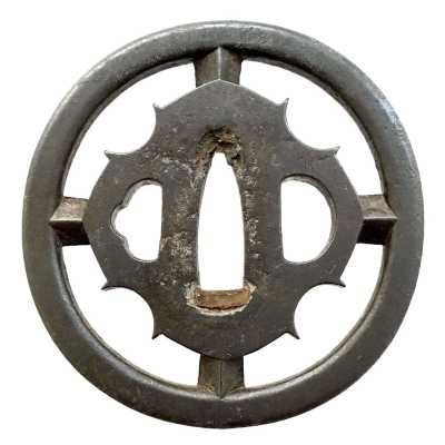 TSU 0230-a