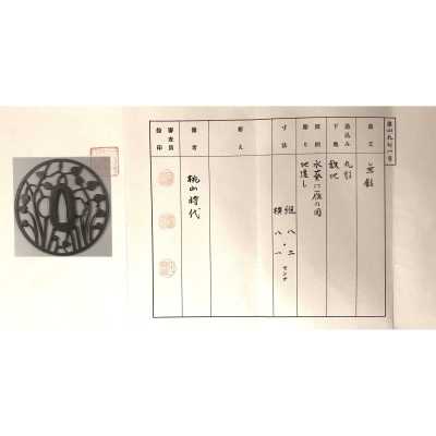 TSU 0287-d