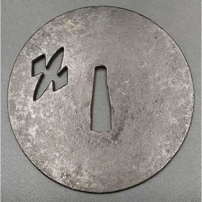 TSU 0305-d