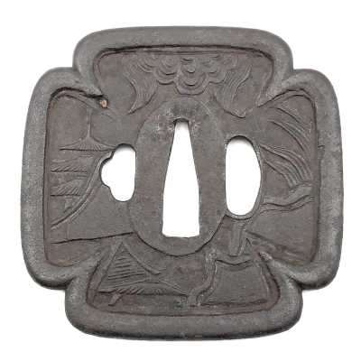 TSU 0357-b