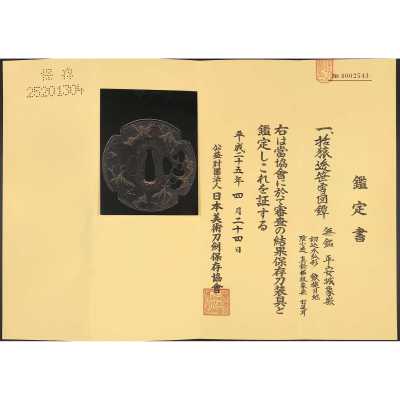 TSU 0361-e