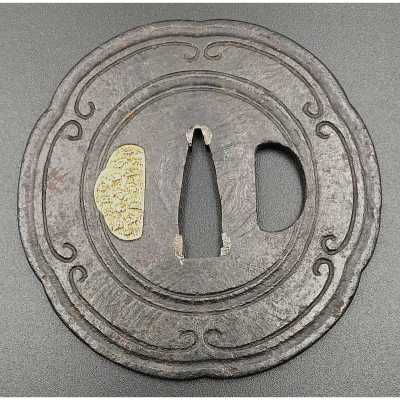 TSU 0383-d