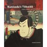 Andreas Marks. Kunisada's Tōkaidō. Riddles in Japanese Woodblock Prints. Hotei Publishing, 2013.