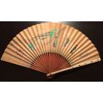 Shibayama Fan - Summer