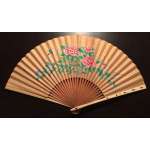 Shibayama Fan - Summer