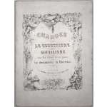 Cham| Gustave Janet| Achille Devéria| Honoré Daumier| Jean-Paul Laurens . Charges sur le Communisme, le socialisme et sur les idées de ce genre par les dessinateurs du Charivari, 1848