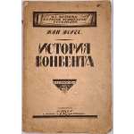 Жан Жорес. История Конвента / Сокращ. пер. В. Левицкого под ред. Ф. Дана. Изд. 2-е. — М.-Пг.: Книга, 1923. — 192 стр. — Тир. 3.000 экз. (Из истории Великой французской революции).