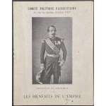 Les Bienfaits de L'Empire par Alexandre Bradier. — 8e édition. — Comité politique plébiscitarire. — Paris: Belleville, [1870].