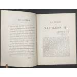 Les Bienfaits de L'Empire par Alexandre Bradier. — 8e édition. — Comité politique plébiscitarire. — Paris: Belleville, [1870].