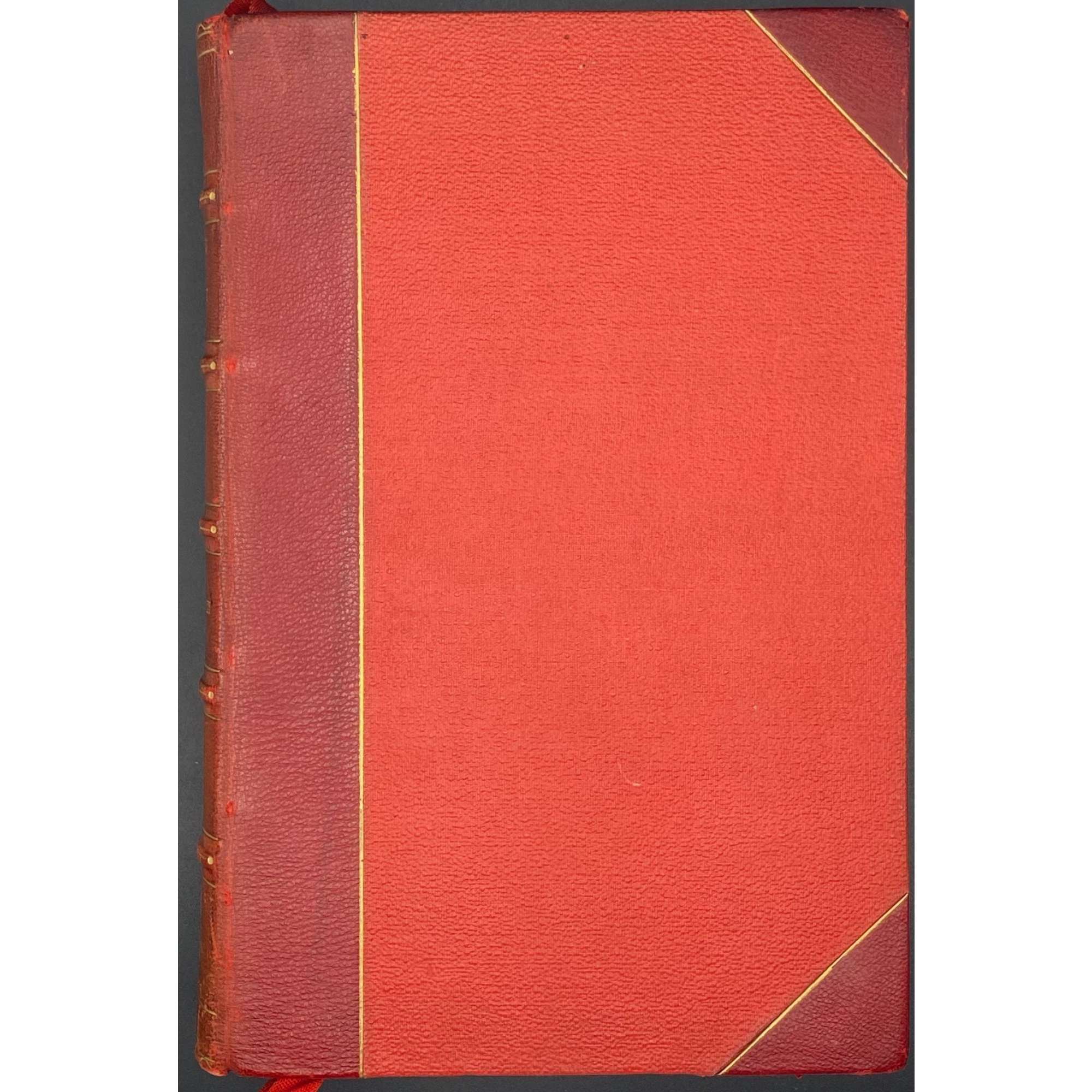 [Hippolyte Prosper Olivier LISSAGARAY]. History of the Commune of 1871 / Translated from the French of Lissagaray by Eleanor Marx Aveling. London: Reeved and Turner, 1886. pp.: [i-v] vi-xv [1] 2-500.