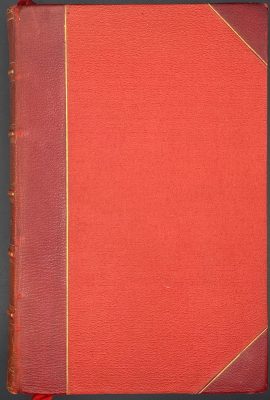 [Hippolyte Prosper Olivier LISSAGARAY]. History of the Commune of 1871 / Translated from the French of Lissagaray by Eleanor Marx Aveling. London: Reeved and Turner, 1886. pp.: [i-v] vi-xv [1] 2-500.