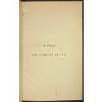 [Hippolyte Prosper Olivier LISSAGARAY]. History of the Commune of 1871 / Translated from the French of Lissagaray by Eleanor Marx Aveling. London: Reeved and Turner, 1886. pp.: [i-v] vi-xv [1] 2-500.