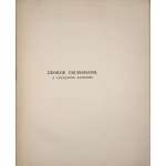 George Cruikshank : A Catalogue Raisonné Of The Work Executed During The Years 1806-1877; With Collations, Notes, Approximate Values, Facsimiles, And Illustrations
by Albert M. Cohn, author of a bibliographical catalogue of the printed works illustrated by George Cruikshank, etc. London : Office of "The Bookman's Jounral", 1924. [Cohn, Albert M.]