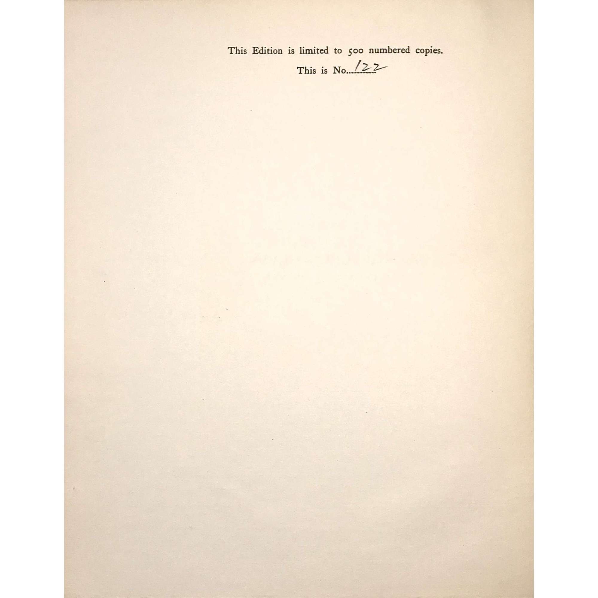 George Cruikshank : A Catalogue Raisonné Of The Work Executed During The Years 1806-1877; With Collations, Notes, Approximate Values, Facsimiles, And Illustrations
by Albert M. Cohn, author of a bibliographical catalogue of the printed works illustrated by George Cruikshank, etc. London : Office of "The Bookman's Jounral", 1924. [Cohn, Albert M.]