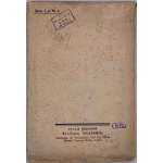 В. Пропп. Морфология сказки. Academia, Ленинград, 1928. / Государственный иснтитут истории искусств. / Вопросы поэтики / Непериодическая серия, издаваемая отделом словесных искусств / Выпуск XII. Тир. 1600 экз.