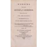 Memoirs, Illustrating the History of Jacobinism, written in French by the Abbé Barruel, And Translated into English by the Hon. Robert Clifford, F. R. S. & A. S. / 2nd edition, revised and corrected. Printed for the Translator.  — T. Burton.  London, 1798. — Vol. 1-4. Vol. 1: Part I. The Antichristian Conspiracy: pp. (xvi) 401; Vol. 2: Part II. The Antimonarchical Conspiracy: pp.479; Vol. 3: Part III. The Antisocial Conspiracy: pp. (xviii) 414; Vol. 4: Part IV. Antisocial Conspiracy; Historical Part: pp. (xviii) 601 [50].