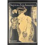 Bayros Zeichnungen. — Gala Verlag, Hamburg fur Fourier Verlag GmbH, Wiesbaden, 1987. — pp. 207. — 233 illustrations, essay by Wilhelm M. Busch. [Franz von Bayros Drawings].