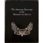 The amorous drawings of the Marquis von Bayros. / Preface by Wilhelm M. Busch, biography of Von Bayros by Johann Pilz, two essays by Von Bayros; with 292 illustrations by Marquis Franz von Bayros. 2 vol. in 1. — Cythera Press, New York, 1968. — 240 p.